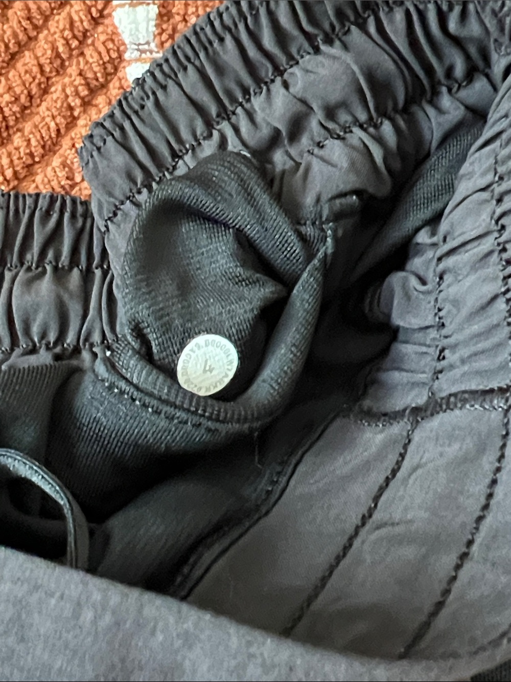 Lululemon Hotty Hot Shorts | Women's Low-Rise Lined Short 2.5" - Picture 13 of 13